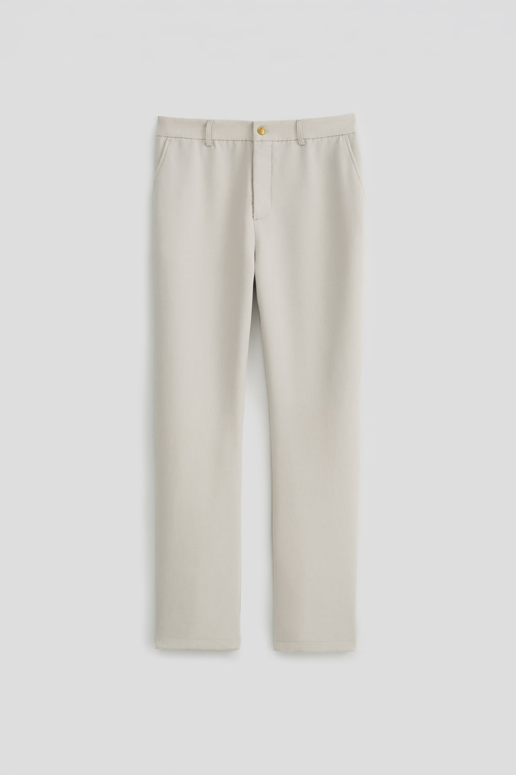 Everyday relaxed pants