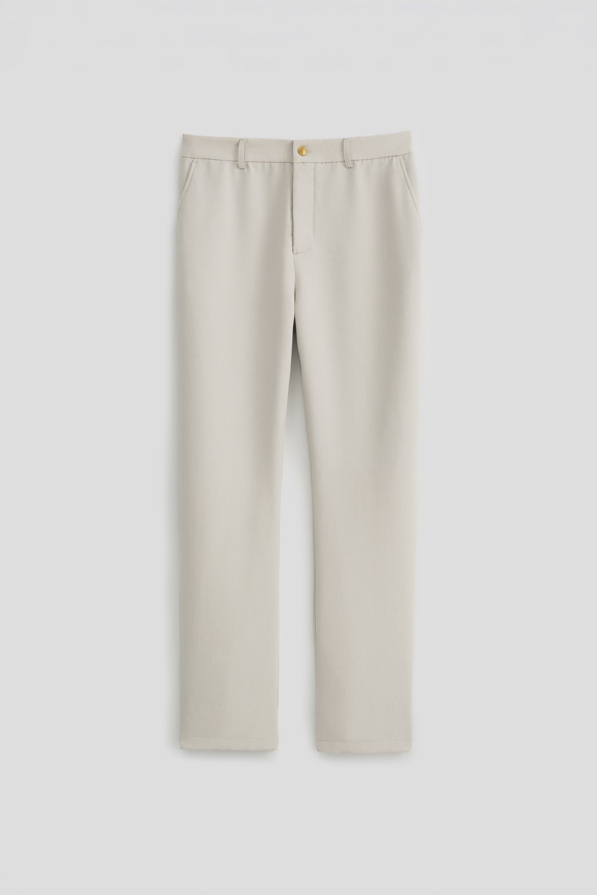 Everyday relaxed pants