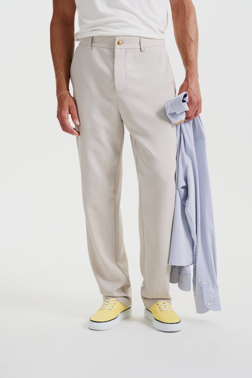 Everyday relaxed pants
