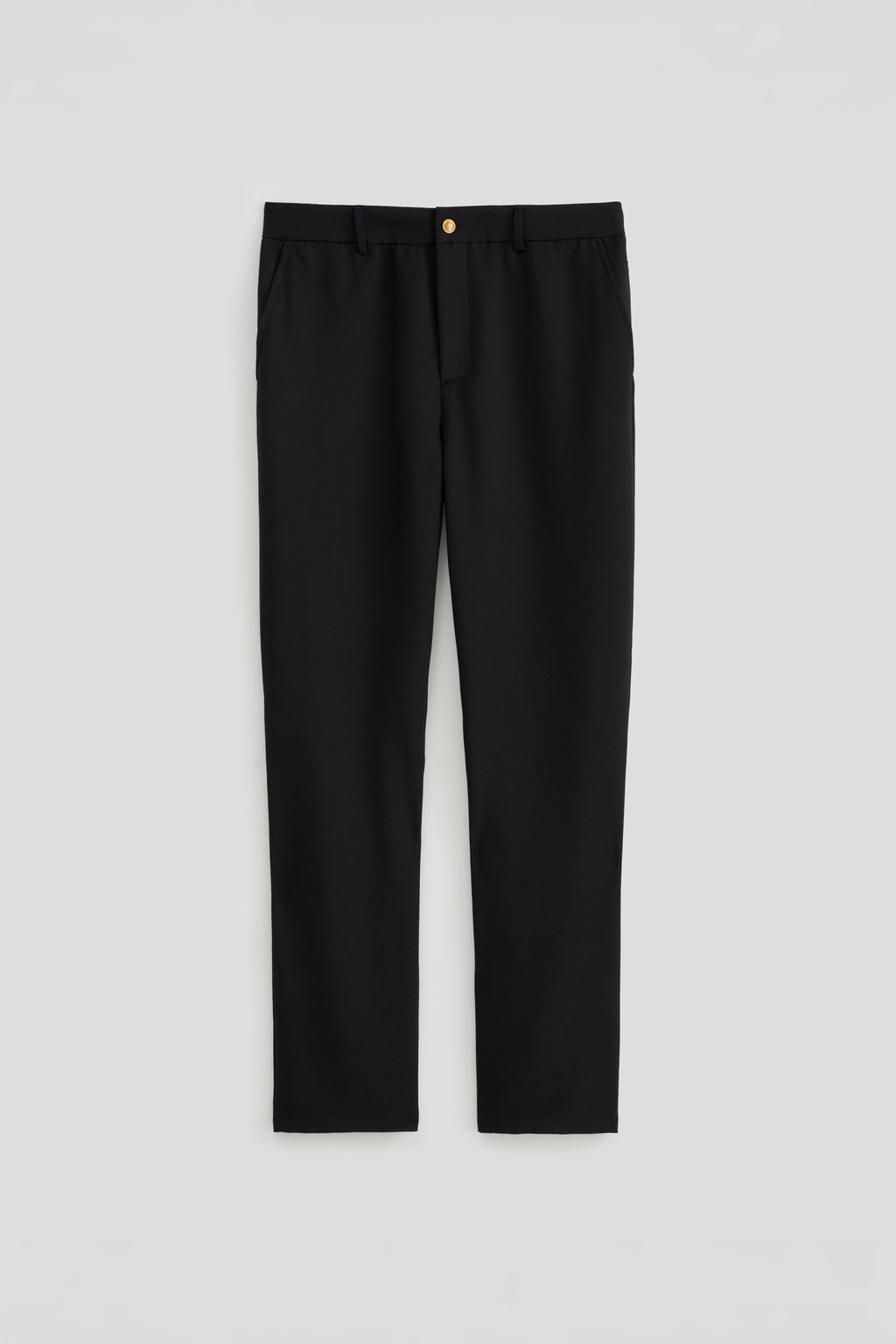 Everyday relaxed pants