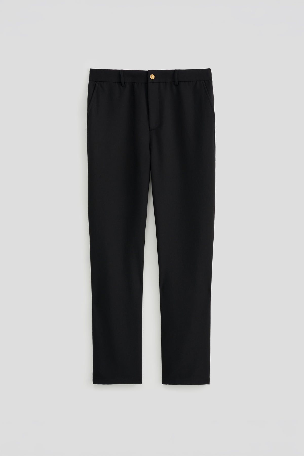 Everyday relaxed pants
