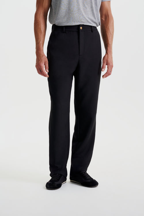 Everyday relaxed pants