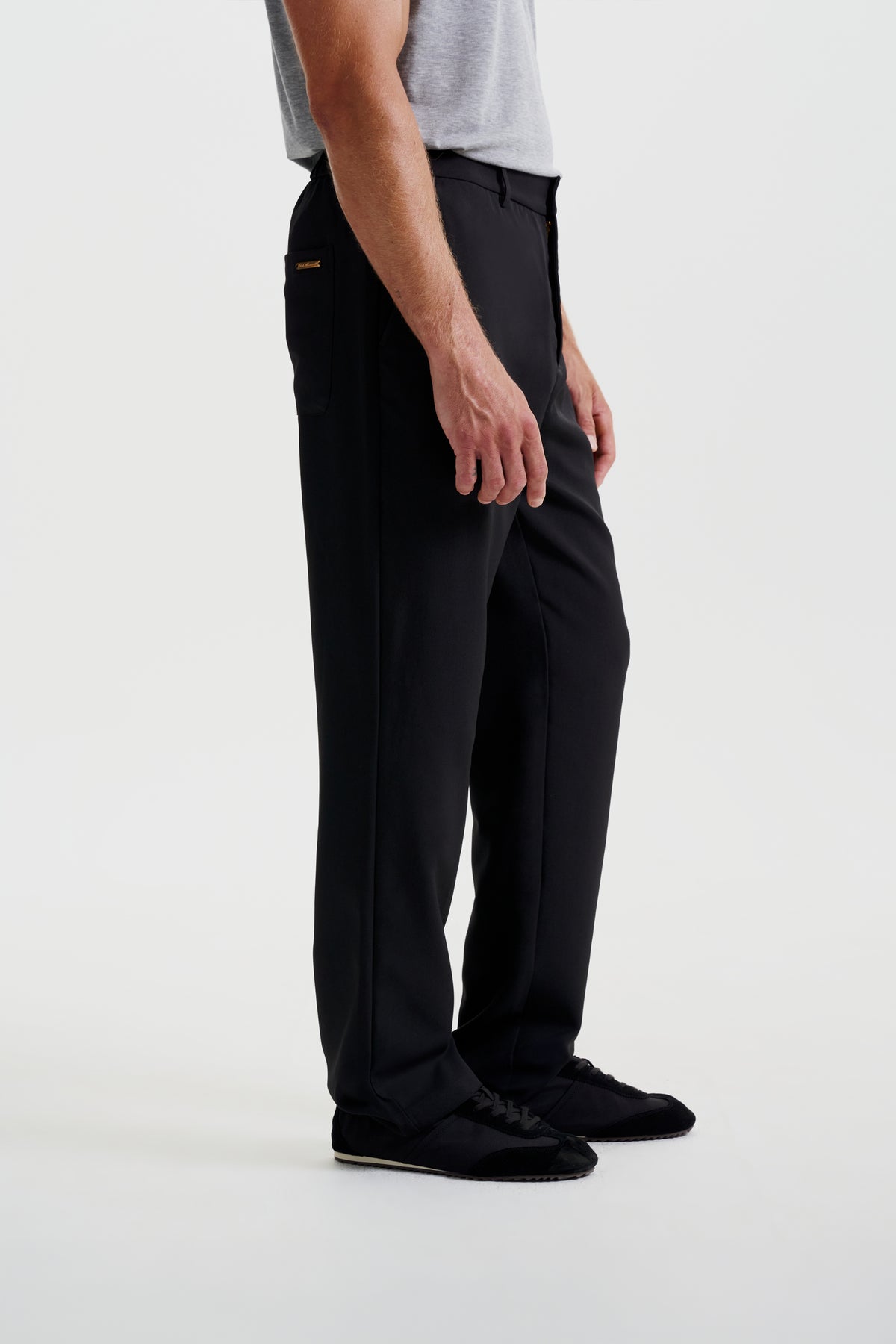 Everyday relaxed pants