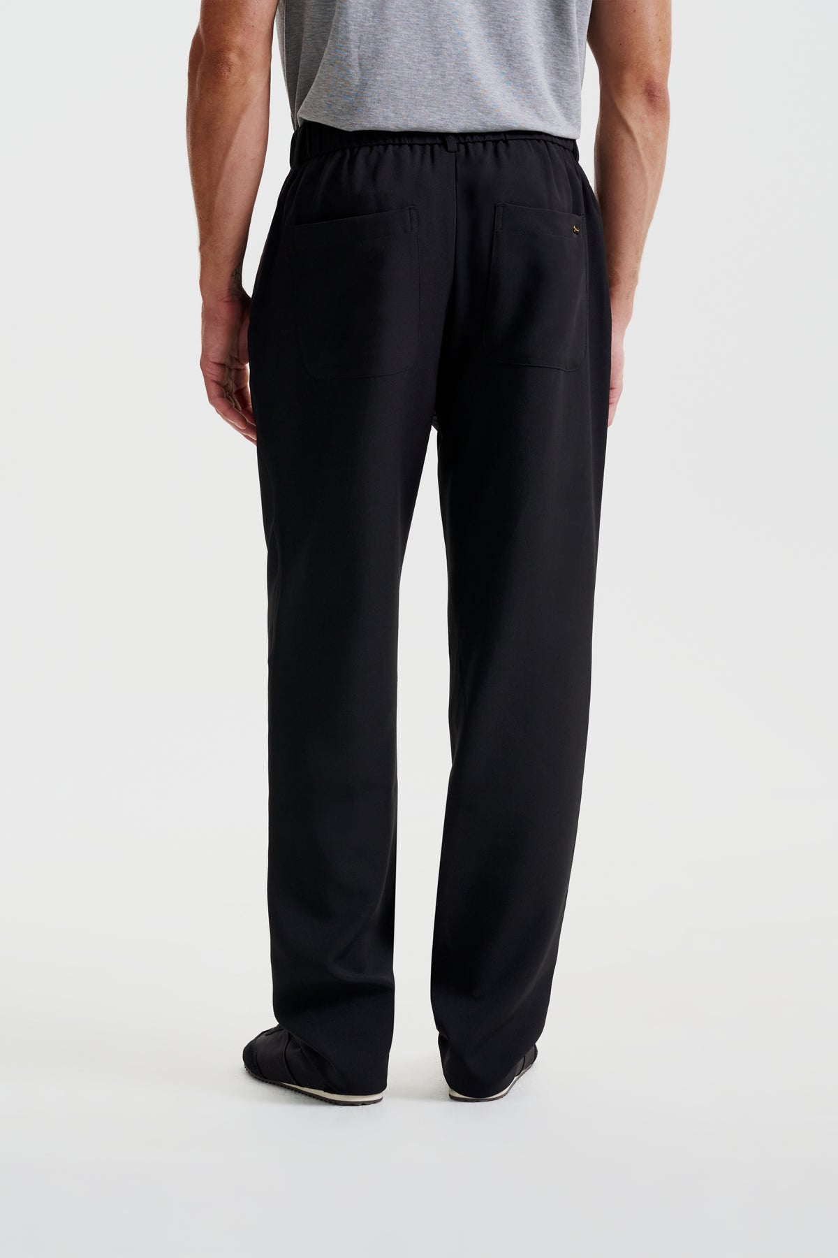 Everyday relaxed pants