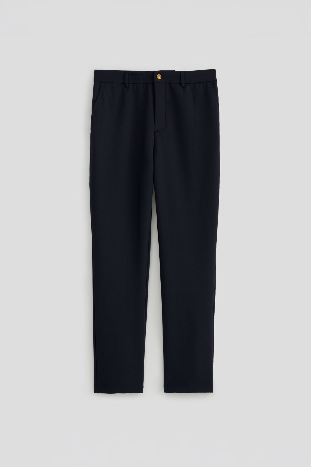 Everyday relaxed pants