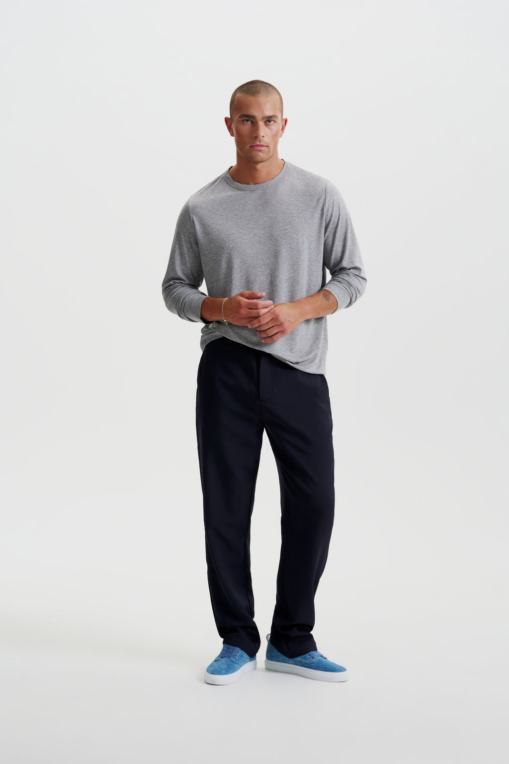 Everyday relaxed pants