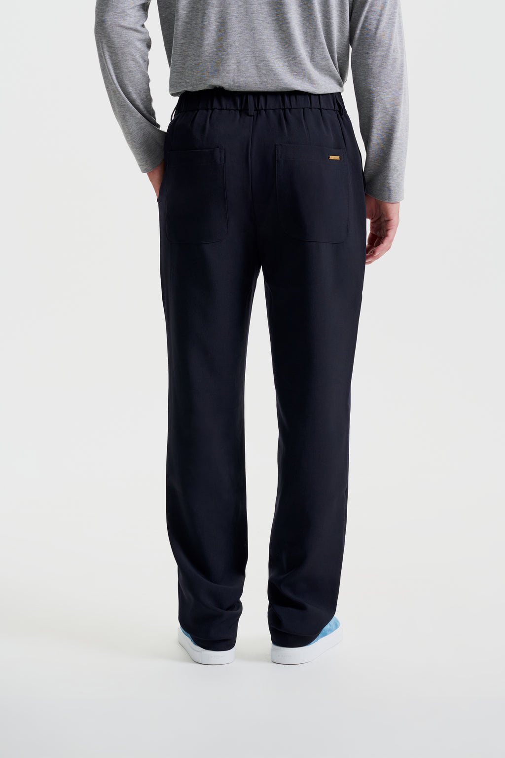 Everyday relaxed pants