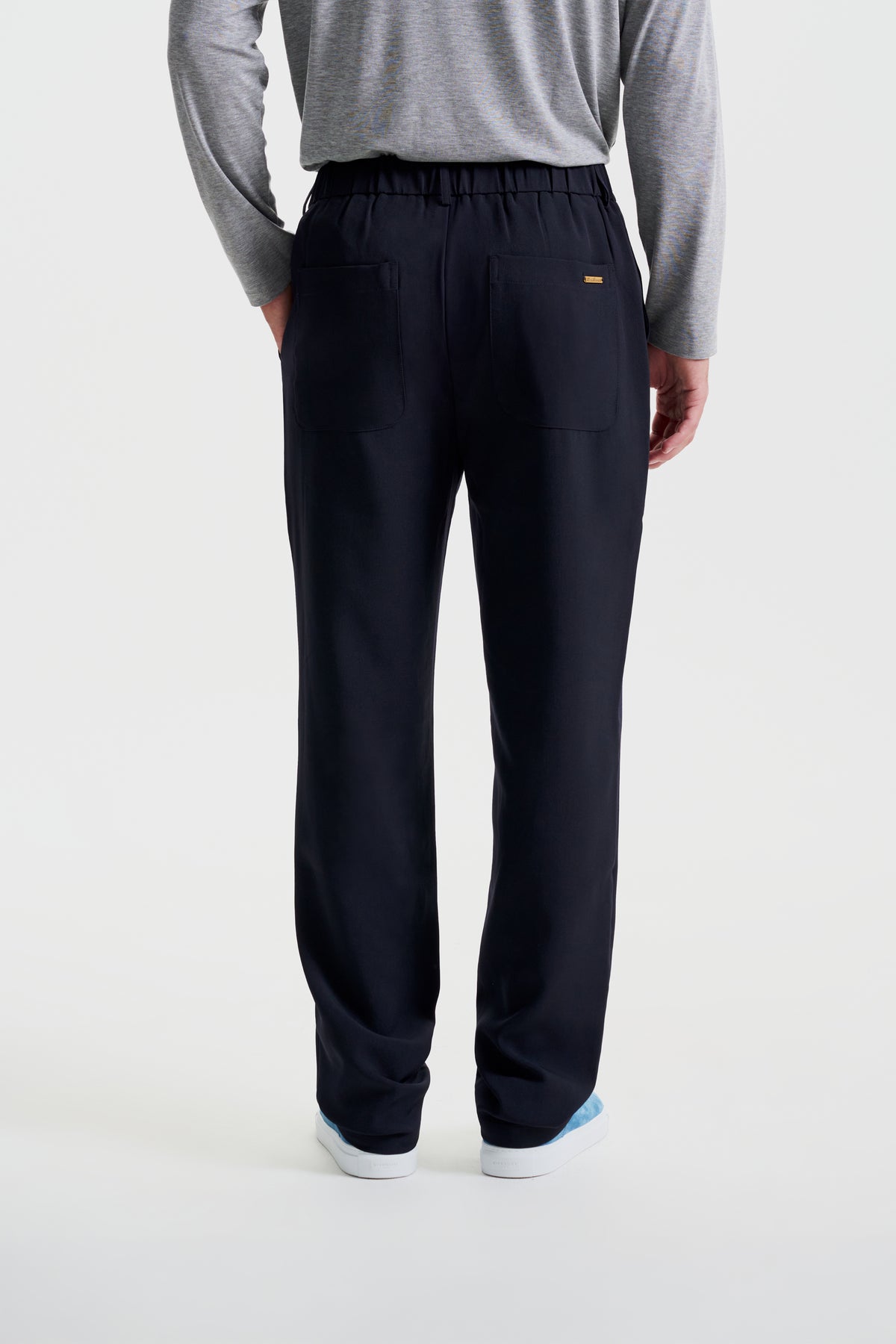 Everyday relaxed pants