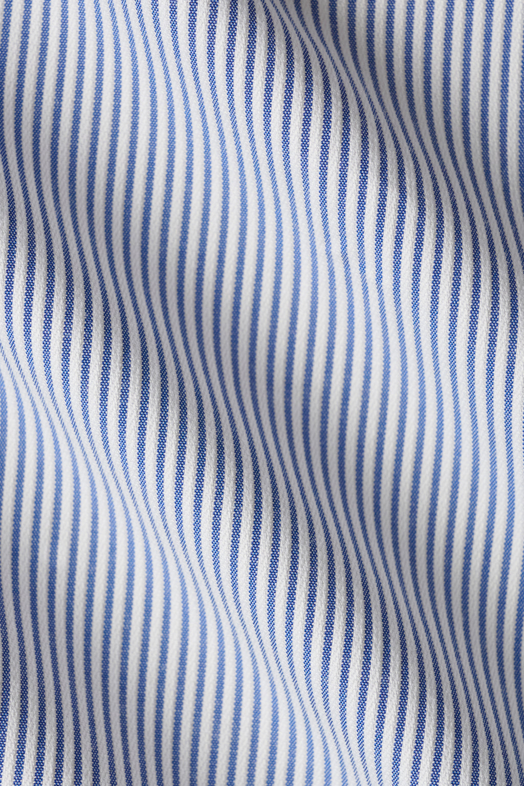 Soft structured oxford shirt