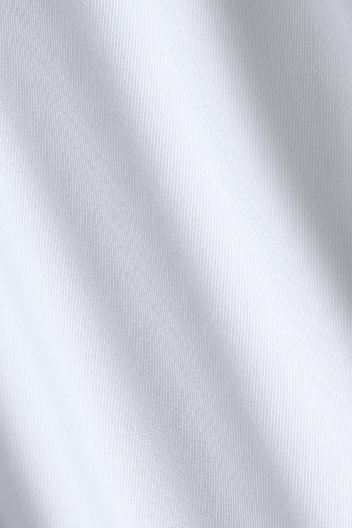 Soft structured oxford shirt