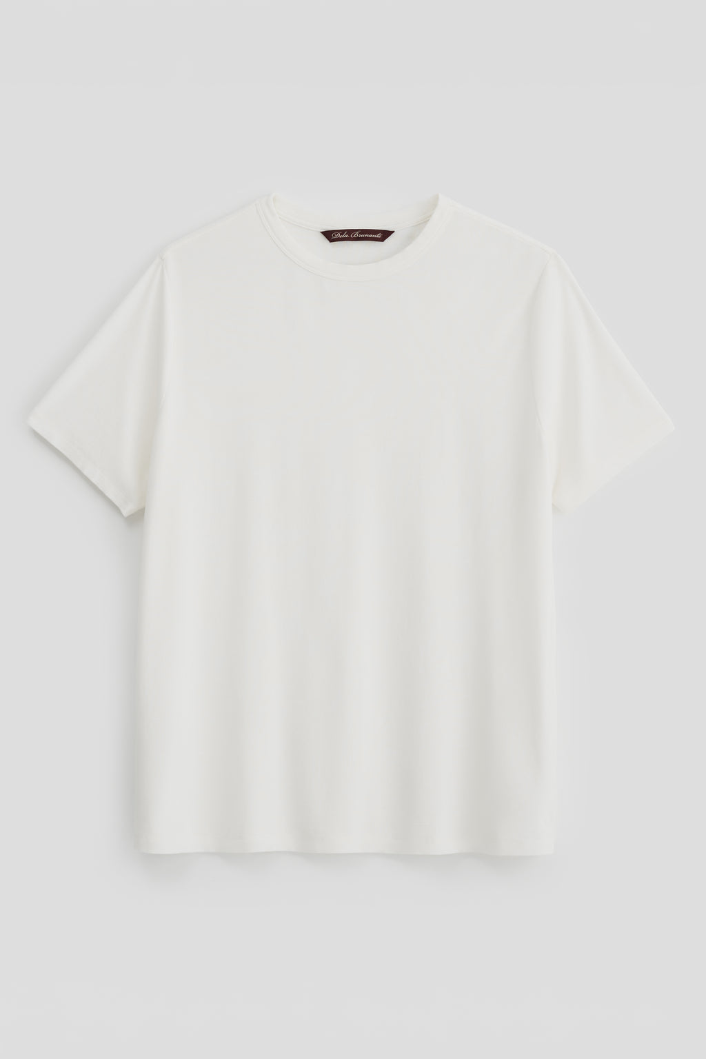 Motion-blend short-sleeve t-shirt