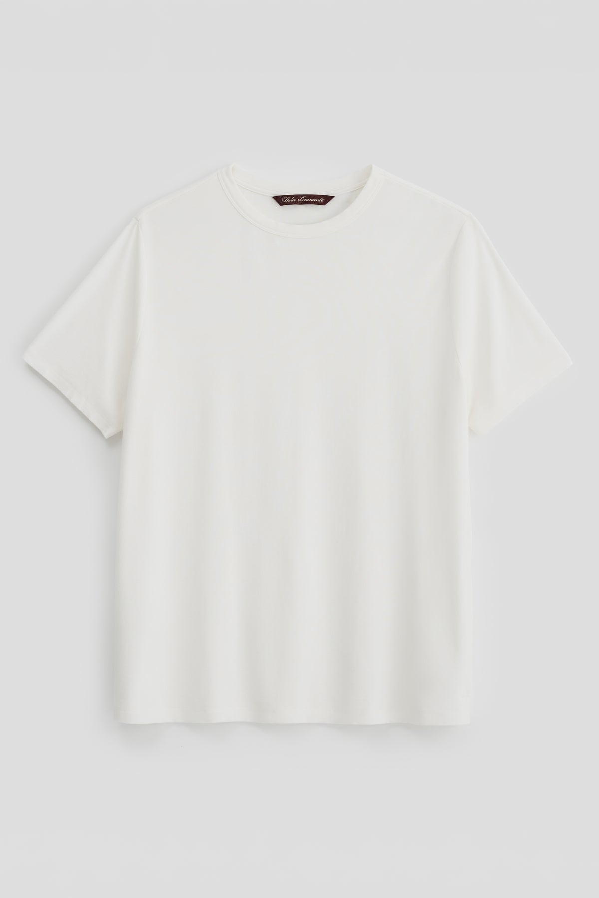 Motion-blend short-sleeve t-shirt