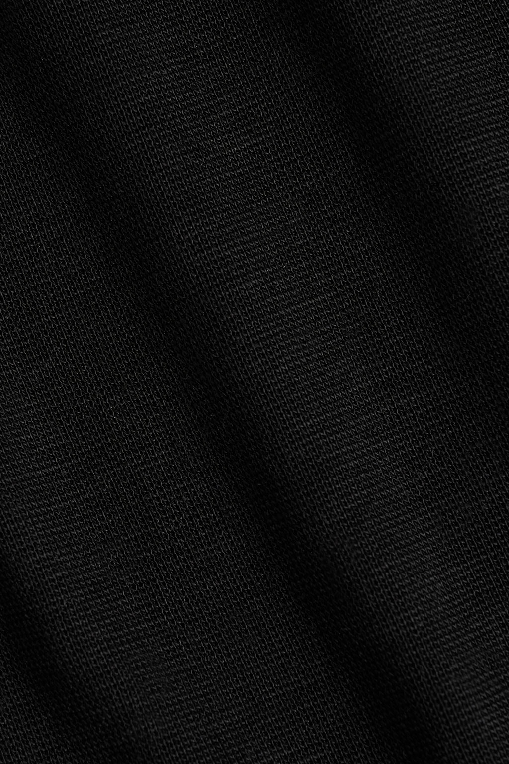 Motion-blend long-sleeve t-shirt