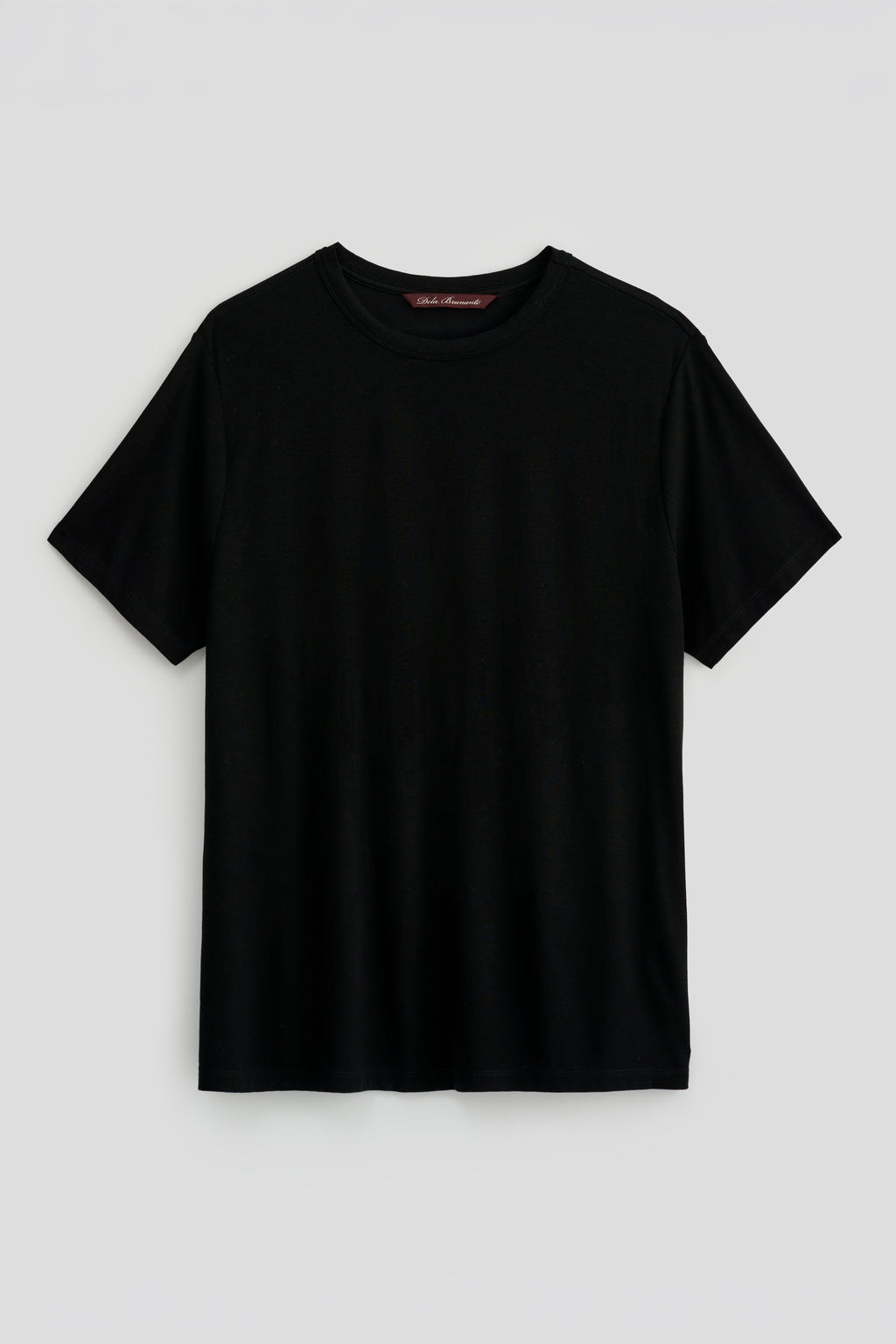 Motion-blend short-sleeve t-shirt