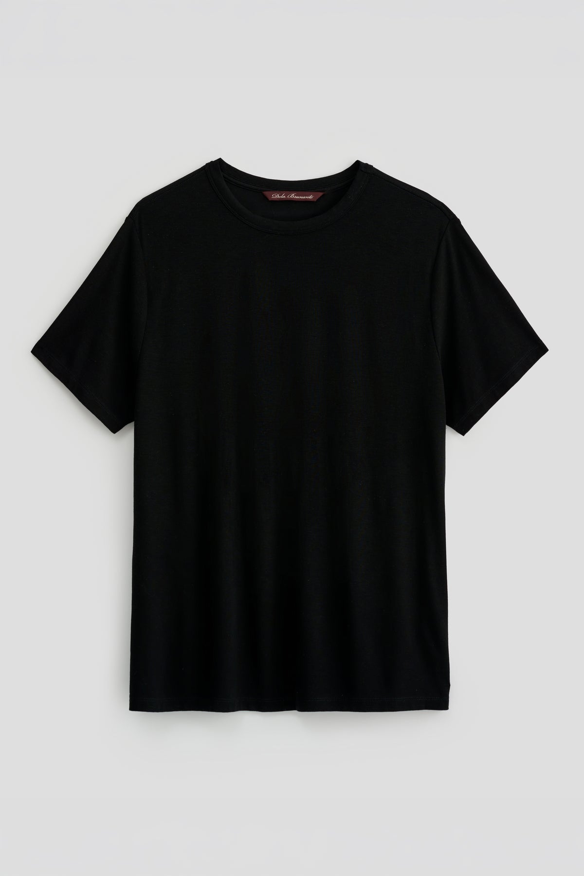 Motion-blend short-sleeve t-shirt