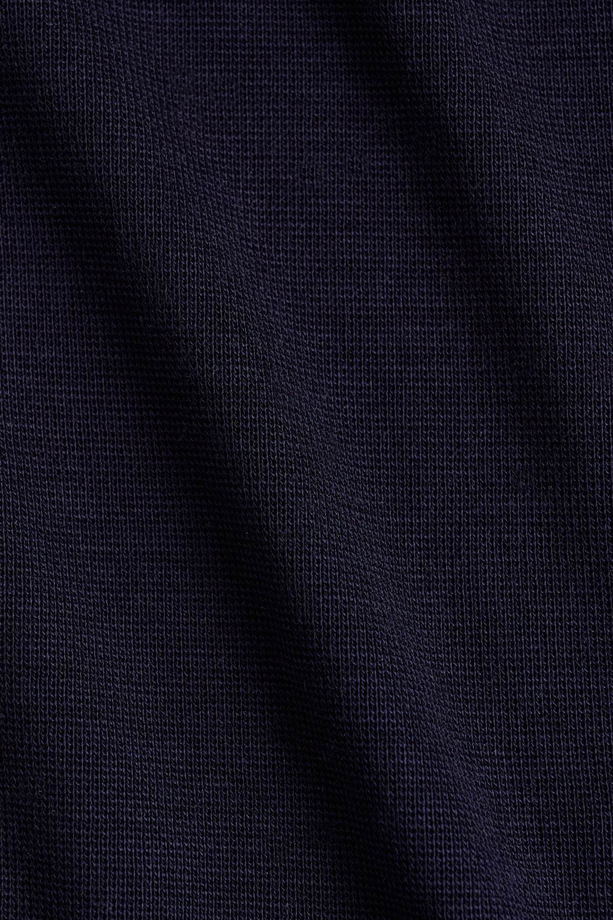 Motion-blend short-sleeve t-shirt