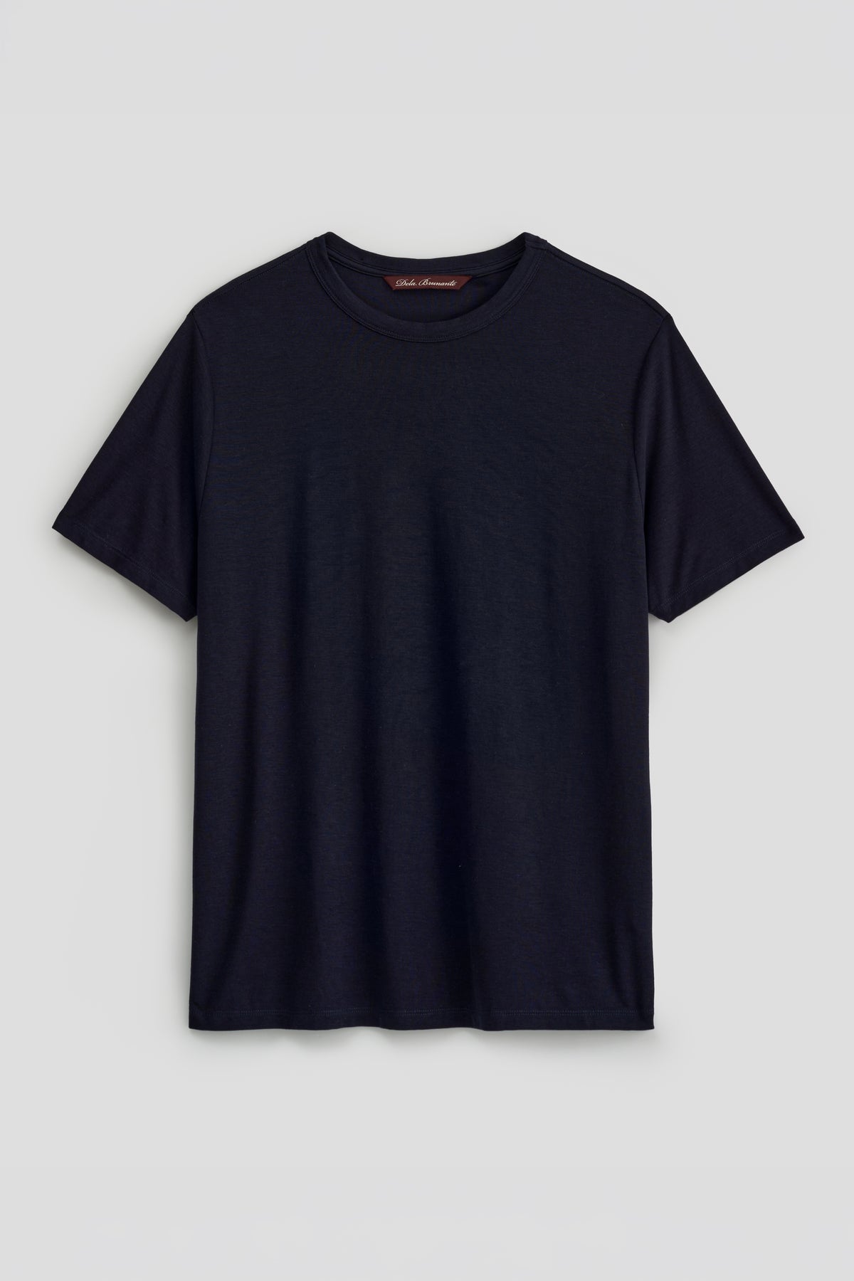 Motion-blend short-sleeve t-shirt