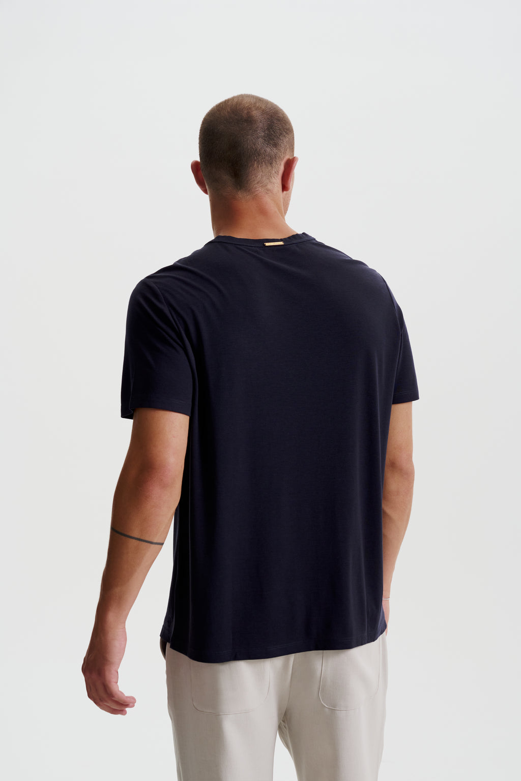T-shirt à manches courtes Motion-blend
