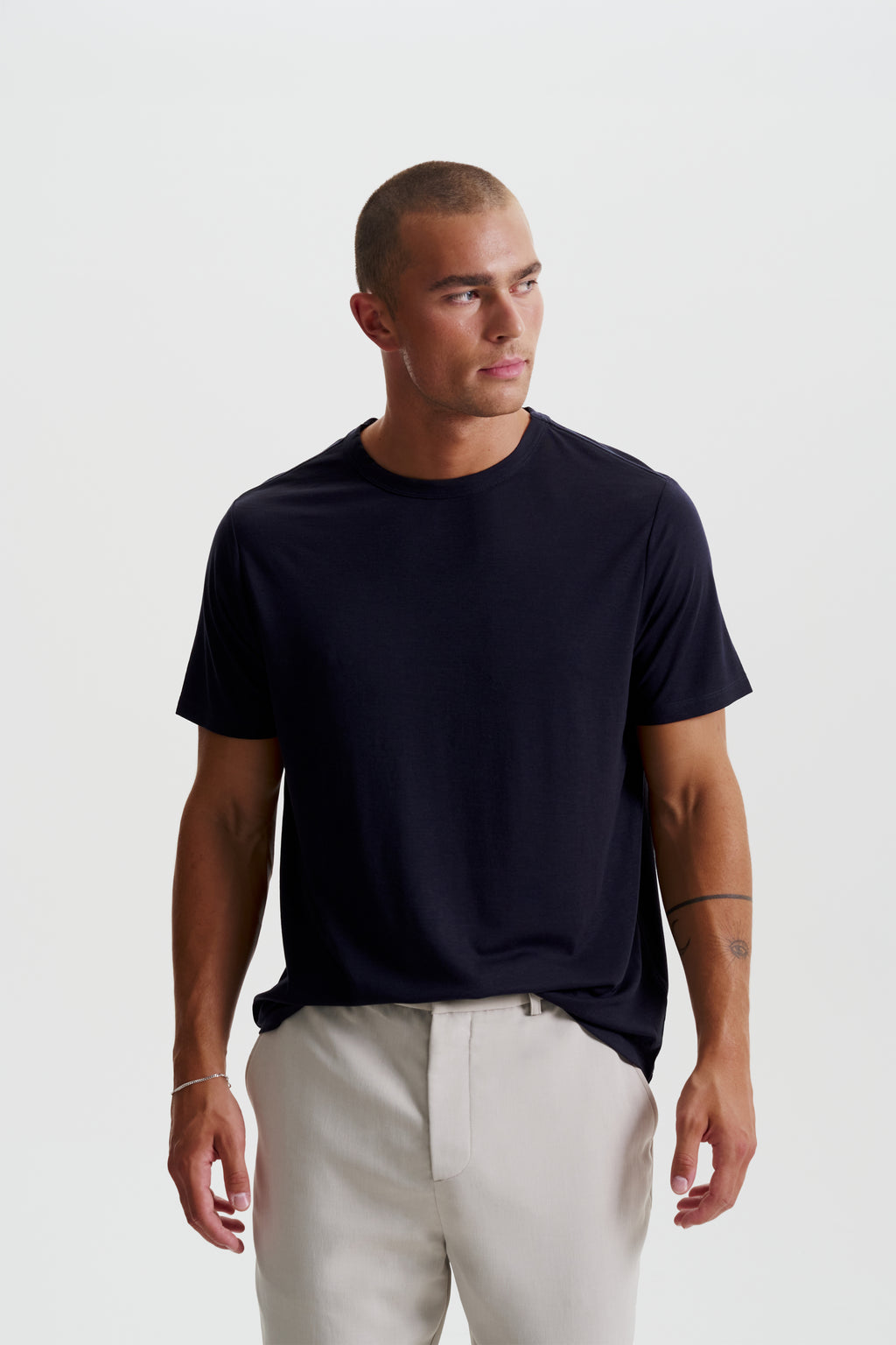 T-shirt à manches courtes Motion-blend