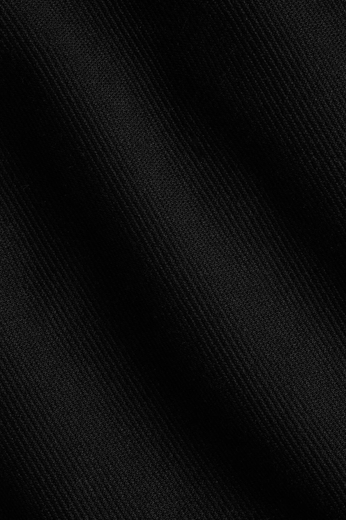 Tailored pleated trousers