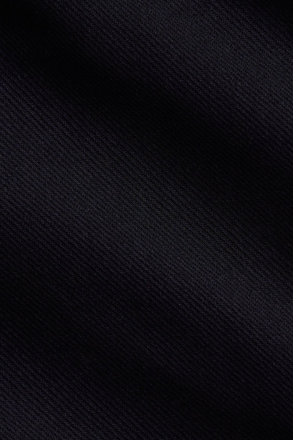 Tailored pleated trousers